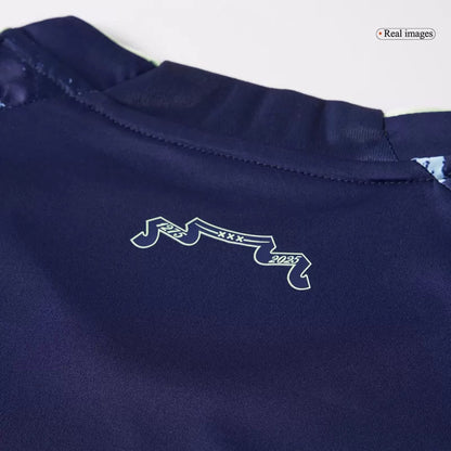 Ajax Away Soccer Jersey 2025/26 Top Koszulki Pilka Sklep