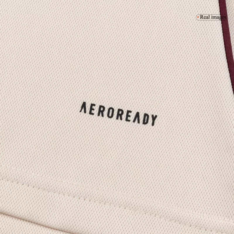 Ajax Third Away Soccer Jersey 2025/26 Top Koszulki Pilka Sklep