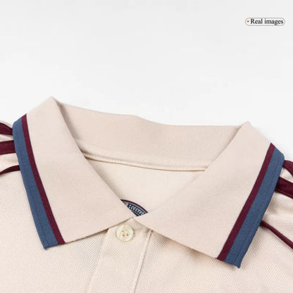 Ajax Third Away Soccer Jersey 2025/26 Top Koszulki Pilka Sklep