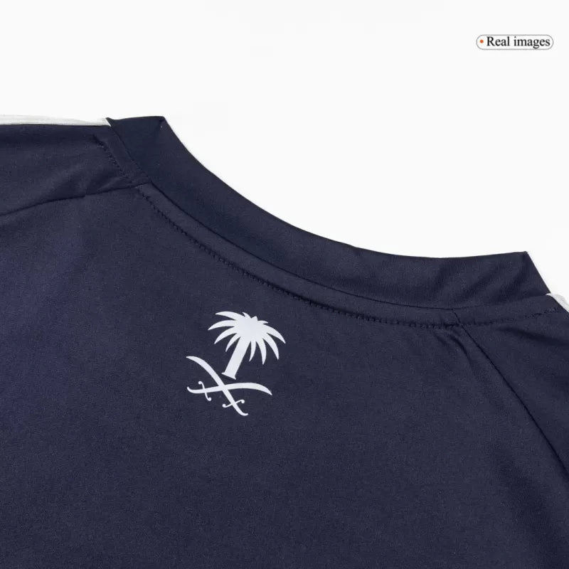 Al Nassr Away Soccer Jersey 2025/26 Top Koszulki Pilka Sklep