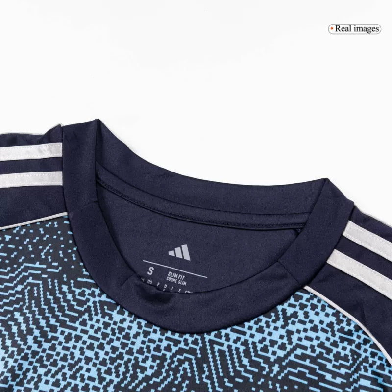 Al Nassr Away Soccer Jersey 2025/26 Top Koszulki Pilka Sklep