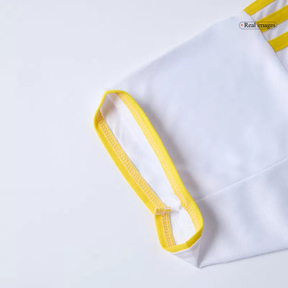 Al Nassr Third Away Soccer Jersey 2025/26 Top Koszulki Pilka Sklep