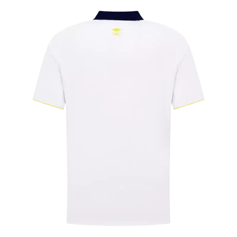 Al Nassr Third Away Soccer Jersey 2025/26 Top Koszulki Pilka Sklep