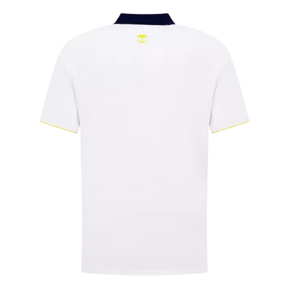 Al Nassr Third Away Soccer Jersey 2025/26 Top Koszulki Pilka Sklep