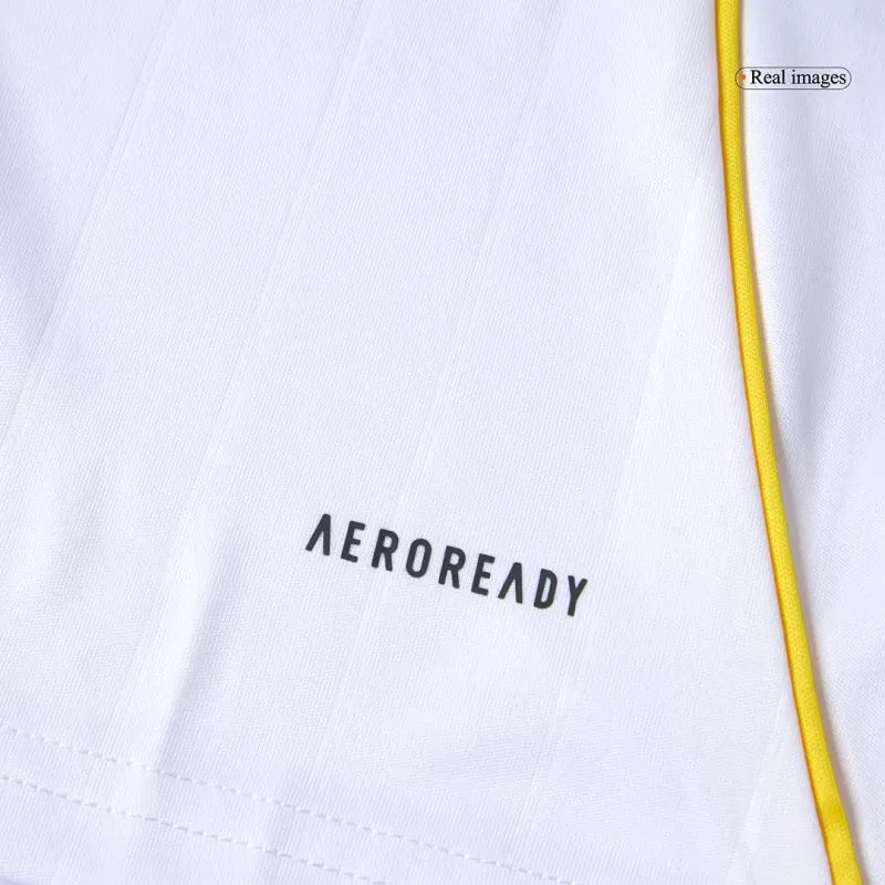 Al Nassr Third Away Soccer Jersey 2025/26 Top Koszulki Pilka Sklep