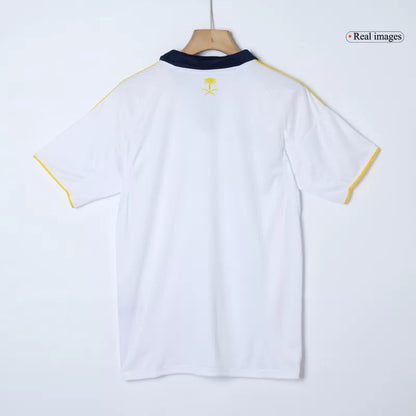 Al Nassr Third Away Soccer Jersey 2025/26 Top Koszulki Pilka Sklep