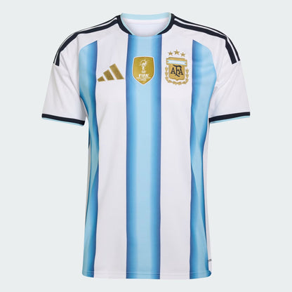 Argentina Home Soccer Jersey 2026