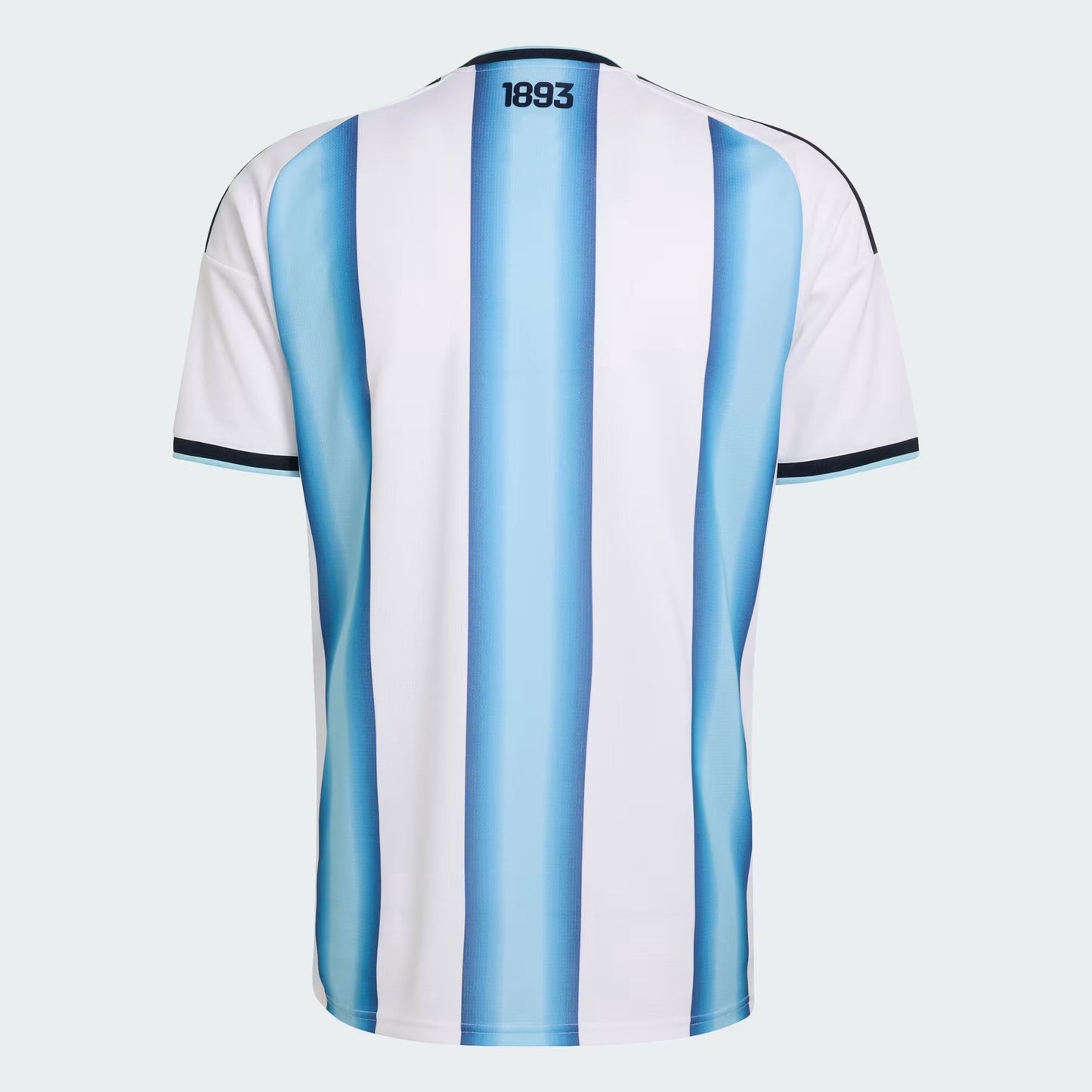 Argentina Home Soccer Jersey 2026