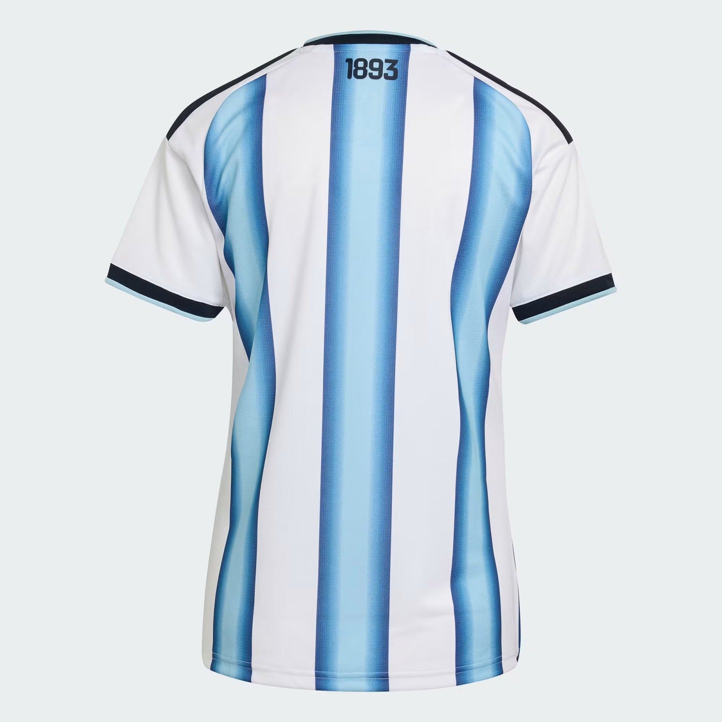 Women’s Argentina Home Soccer Jersey 2026 Top Koszulki Pilka Sklep