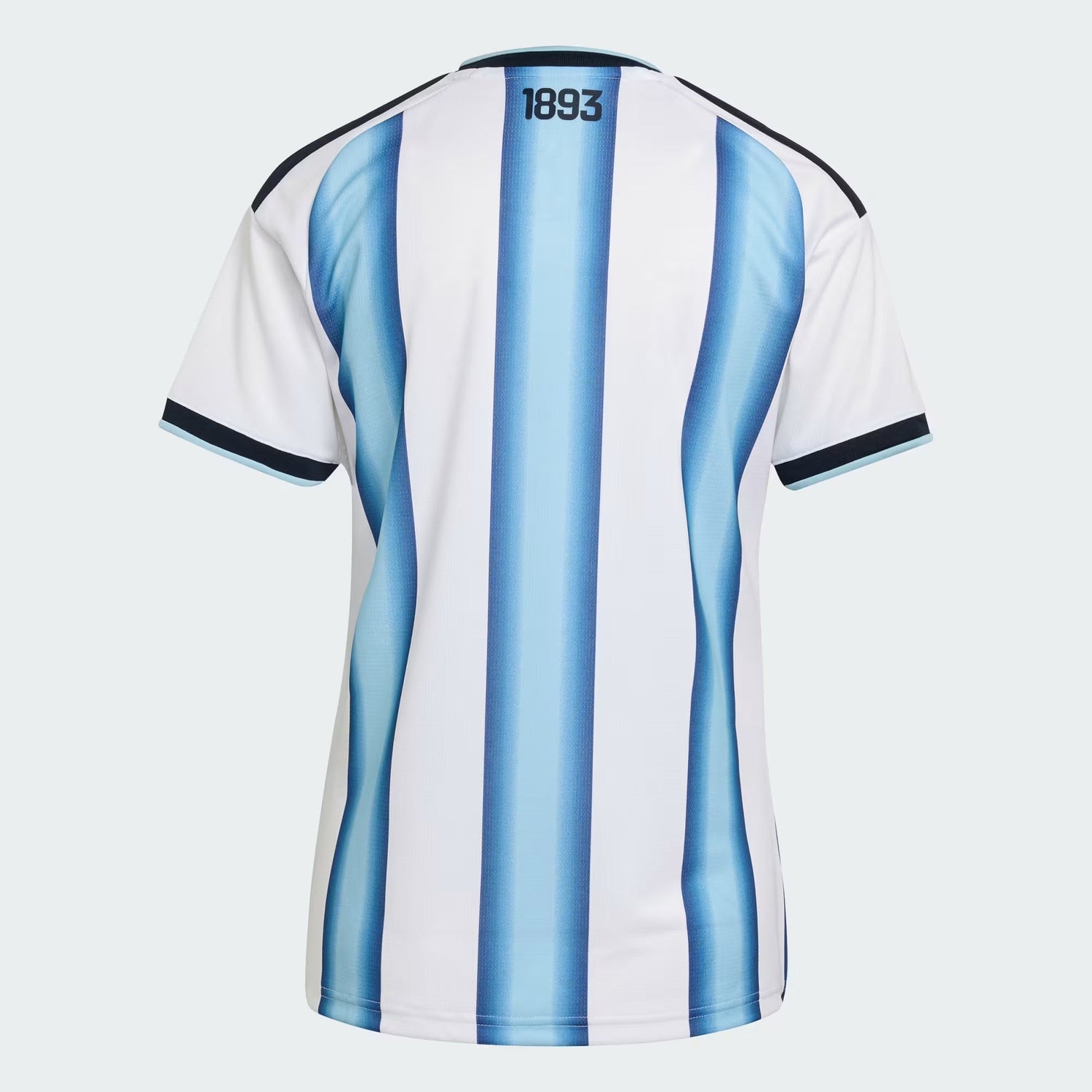Women’s Argentina Home Soccer Jersey 2026 Top Koszulki Pilka Sklep