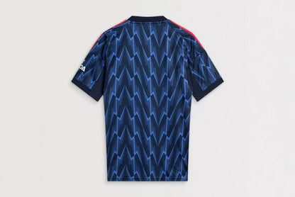 Arsenal Away  Soccer Jersey 2025/26 Top Koszulki Pilka Sklep
