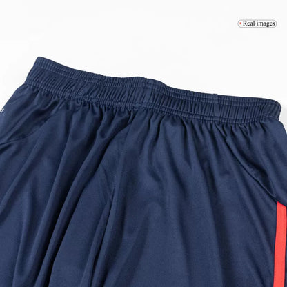 Spodenki wyjazdowe Arsenalu 2025/26 Top Koszulki Pilka Sklep