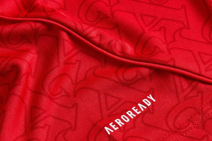 Arsenal Home  Soccer Jersey 2025/26 Top Koszulki Pilka Sklep