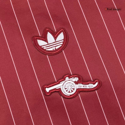 Arsenal Icon Soccer Jersey 2025/26 Top Koszulki Pilka Sklep