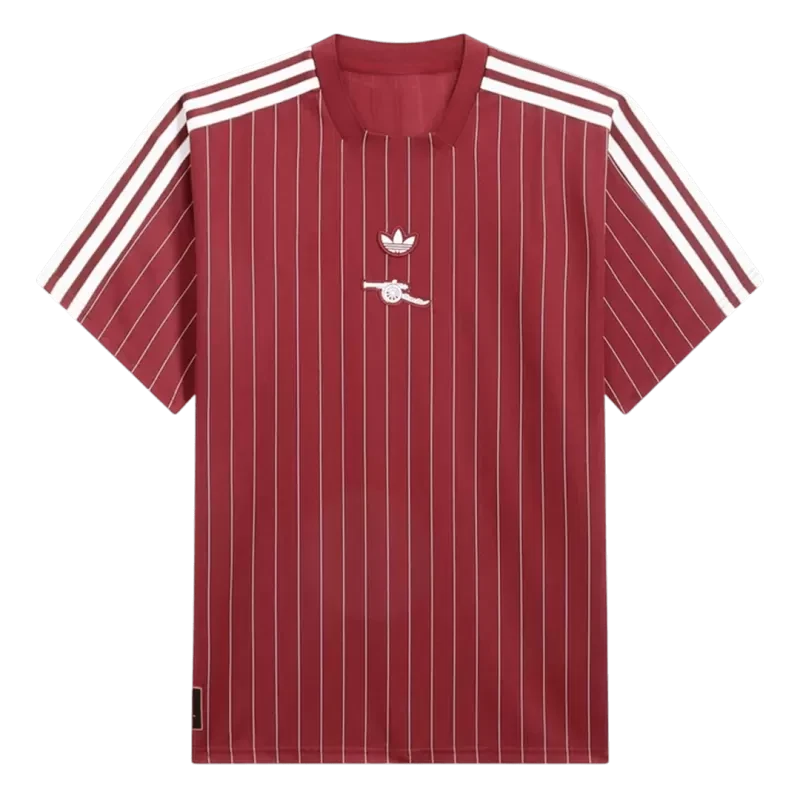 Arsenal Icon Soccer Jersey 2025/26 Top Koszulki Pilka Sklep