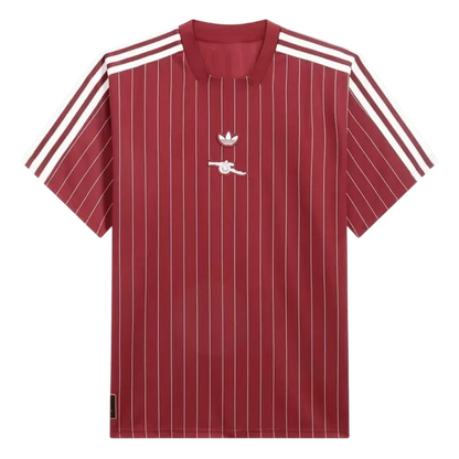 Arsenal Icon Soccer Jersey 2025/26 Top Koszulki Pilka Sklep