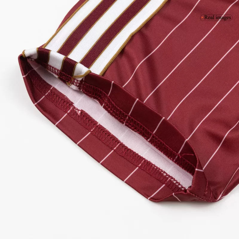 Arsenal Icon Soccer Jersey 2025/26 Top Koszulki Pilka Sklep