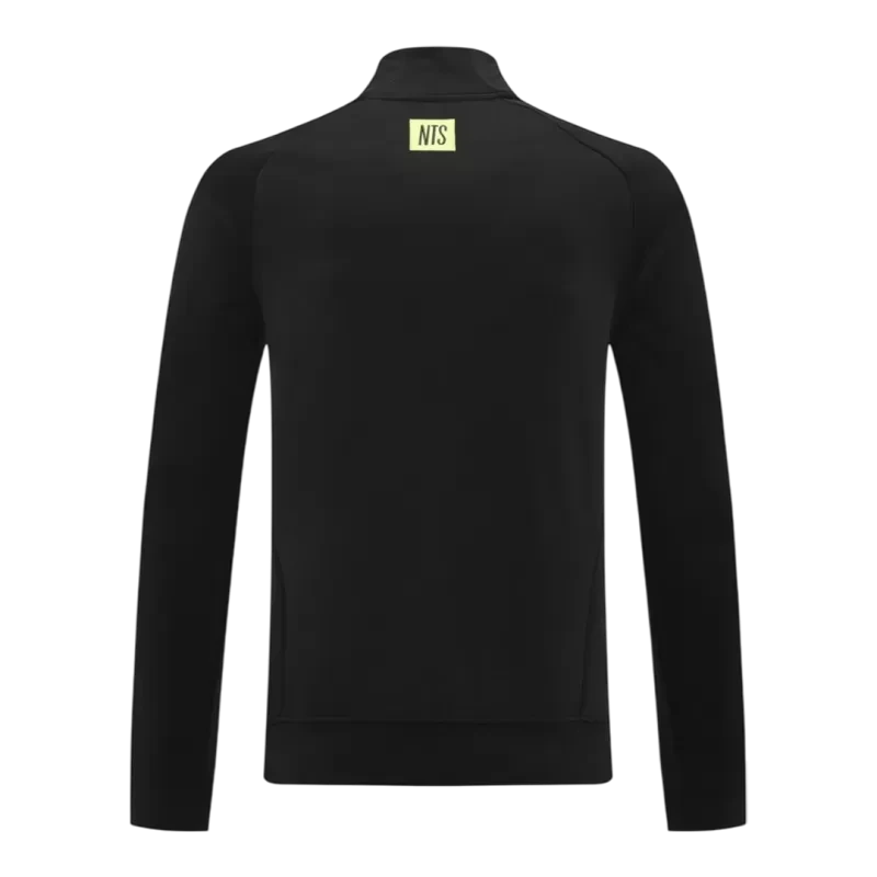 Dres Arsenal Jacket 2025/26 - Czarny Top Koszulki Pilka Sklep