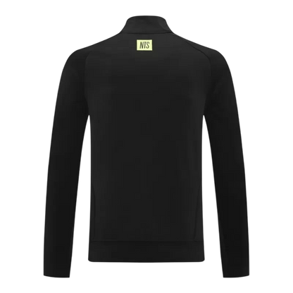 Dres Arsenal Jacket 2025/26 - Czarny Top Koszulki Pilka Sklep