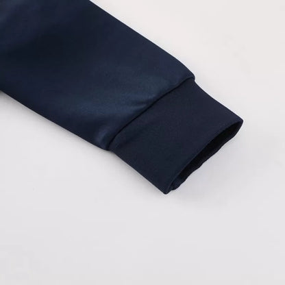 Dres Arsenal Jacket 2025/26 - granatowo-czerwony Top Koszulki Pilka Sklep