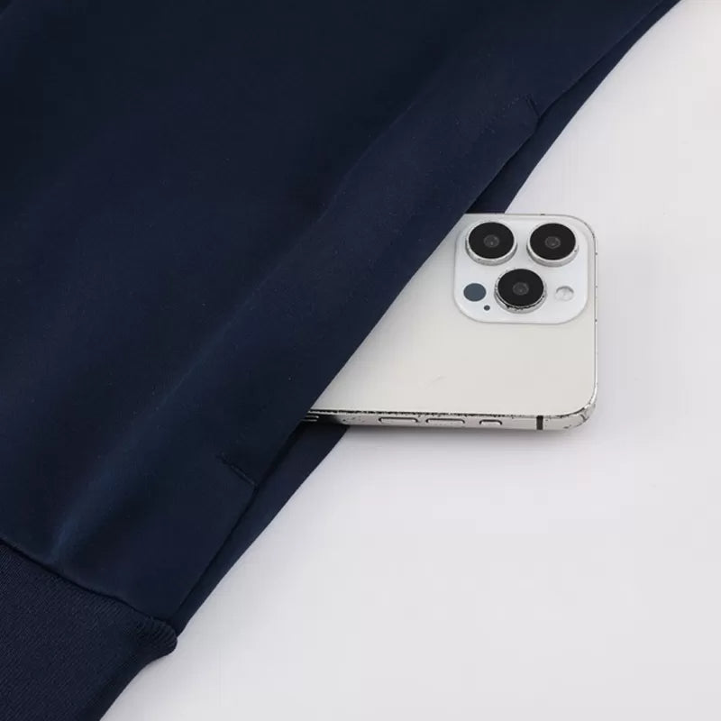 Dres Arsenal Jacket 2025/26 - granatowo-czerwony Top Koszulki Pilka Sklep