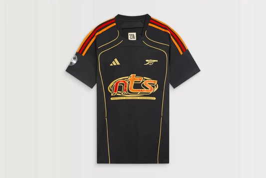 Arsenal NTS Soccer Jersey Top Koszulki Pilka Sklep
