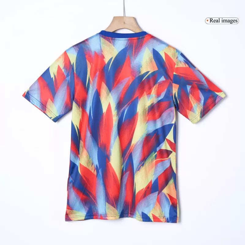 Arsenal Pre-Match Soccer Jersey 2025/26 Top Koszulki Pilka Sklep