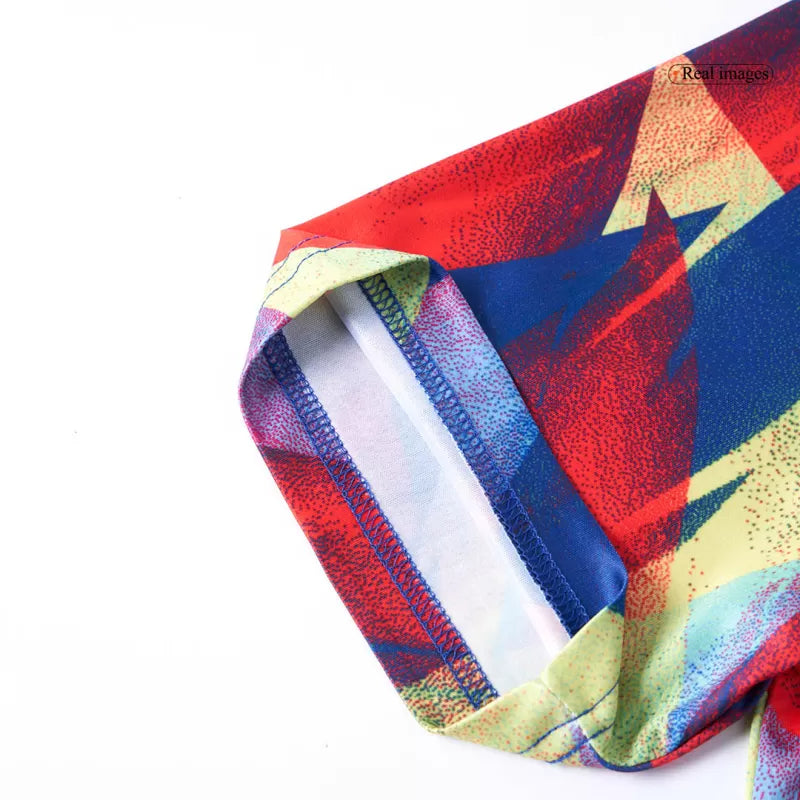 Arsenal Pre-Match Soccer Jersey 2025/26 Top Koszulki Pilka Sklep