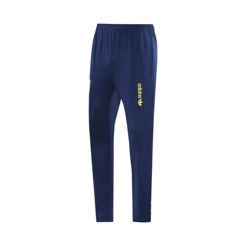 Arsenal Training Jacket Kit (Jacket+Pants) 2025/26 - Navy&Red