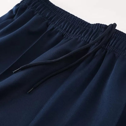 Arsenal Training Jacket Kit (Jacket+Pants) 2025/26 - Navy&Red