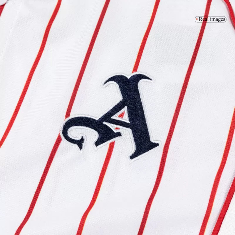 Arsenal US Pack Shirt 2025/26 Top Koszulki Pilka Sklep