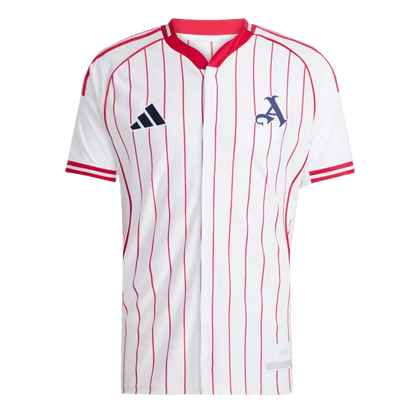 Arsenal US Pack Shirt 2025/26 Top Koszulki Pilka Sklep