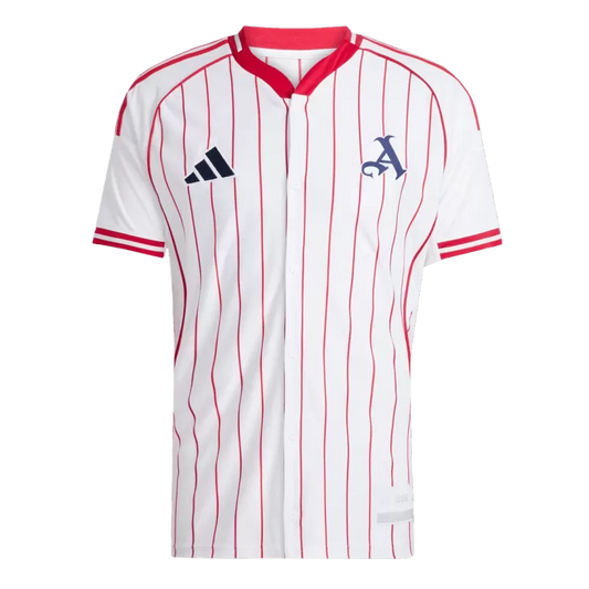 Arsenal US Pack Shirt 2025/26 Top Koszulki Pilka Sklep