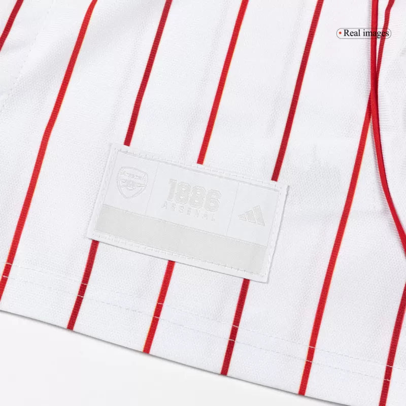 Arsenal US Pack Shirt 2025/26 Top Koszulki Pilka Sklep