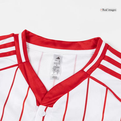 Arsenal US Pack Shirt 2025/26 Top Koszulki Pilka Sklep