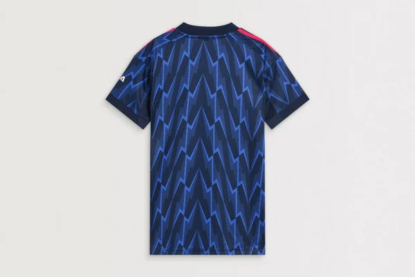 Arsenal Womens Away Soccer Jersey 2025/26 Top Koszulki Pilka Sklep