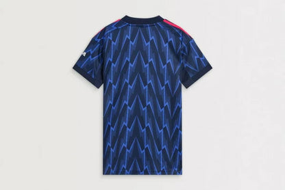 Arsenal Womens Away Soccer Jersey 2025/26 Top Koszulki Pilka Sklep