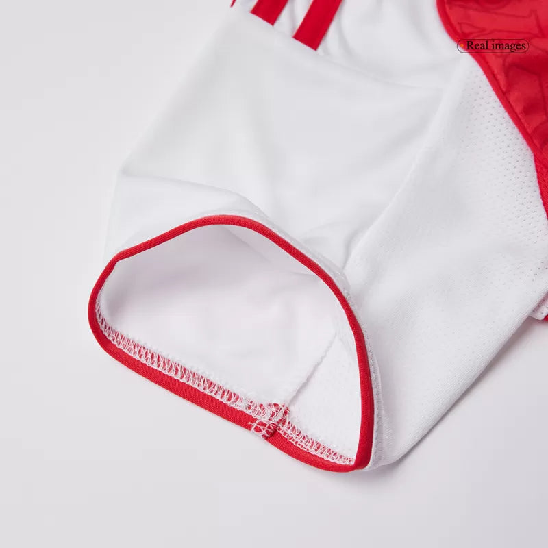 Arsenal Womens Home Soccer Jersey 2025/26