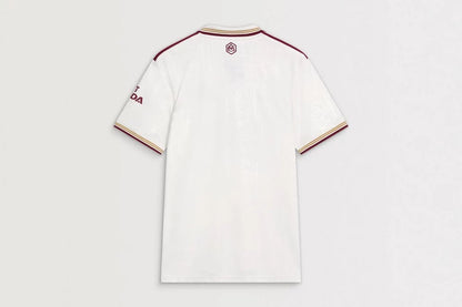 Player Version Arsenal Third Away Soccer Jersey 2025/26 - Slim Fit Top Koszulki Pilka Sklep