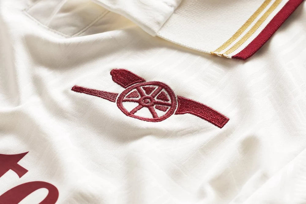 Kid's Arsenal Third Away Soccer Jersey Kit(Jersey+Shorts) 2025/26 Top Koszulki Pilka Sklep
