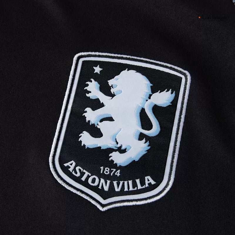 Aston Villa Away Soccer Jersey 2025/26 Top Koszulki Pilka Sklep