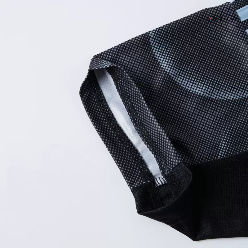 Aston Villa Away Soccer Jersey 2025/26 Top Koszulki Pilka Sklep