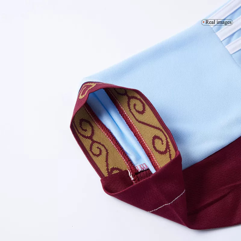 Aston Villa Home Soccer Jersey 2025/26 Top Koszulki Pilka Sklep