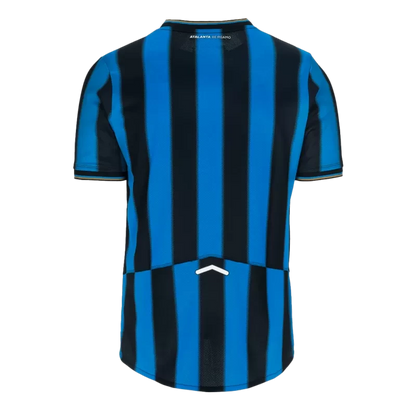 Atalanta BC Home Soccer Jersey 2025/26 Top Koszulki Pilka Sklep