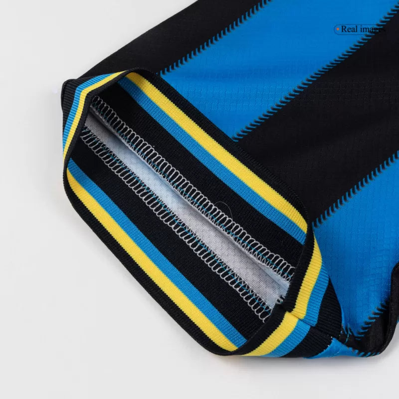 Atalanta BC Home Soccer Jersey 2025/26 Top Koszulki Pilka Sklep