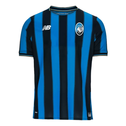 Atalanta BC Home Soccer Jersey 2025/26 Top Koszulki Pilka Sklep