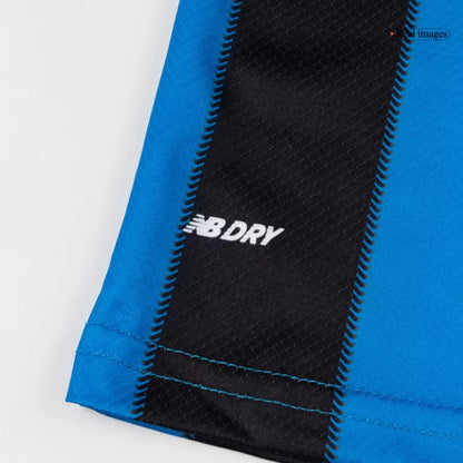 Atalanta BC Home Soccer Jersey 2025/26 Top Koszulki Pilka Sklep