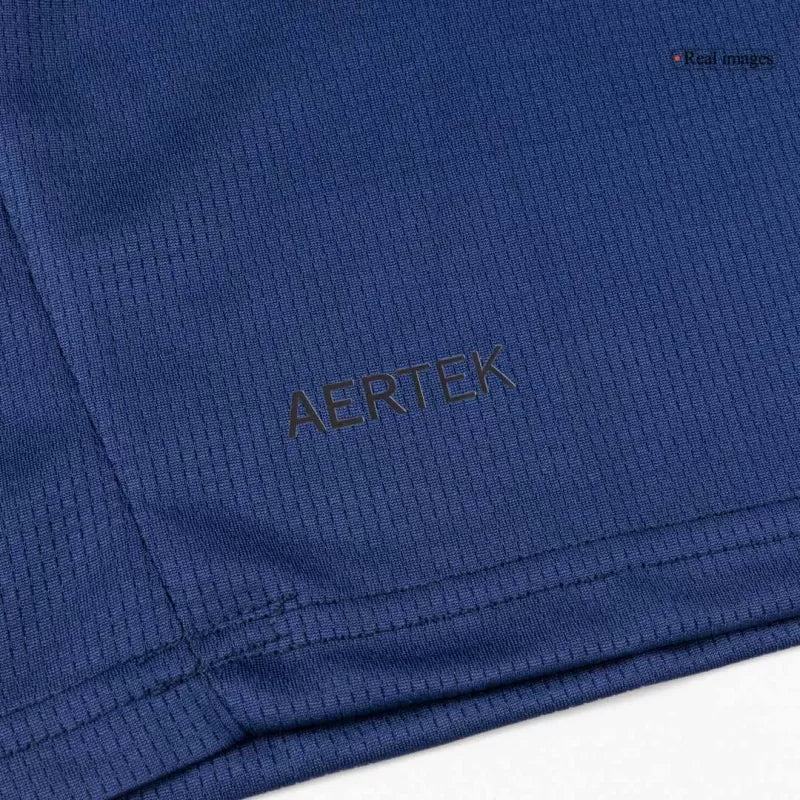 Athletic Club de Bilbao Away Soccer Jersey 2025/26 Top Koszulki Pilka Sklep