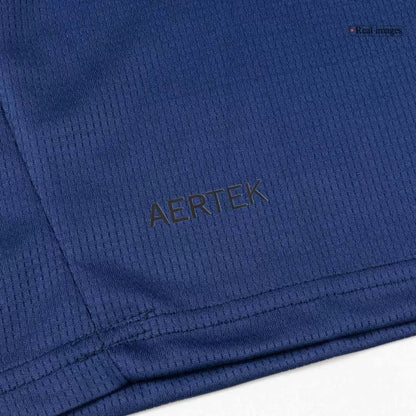 Athletic Club de Bilbao Away Soccer Jersey 2025/26 Top Koszulki Pilka Sklep