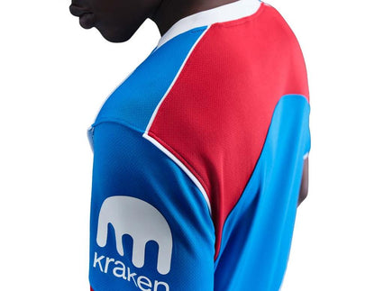 Atletico Madrid Third Away Soccer Jersey 2025/26 Top Koszulki Pilka Sklep